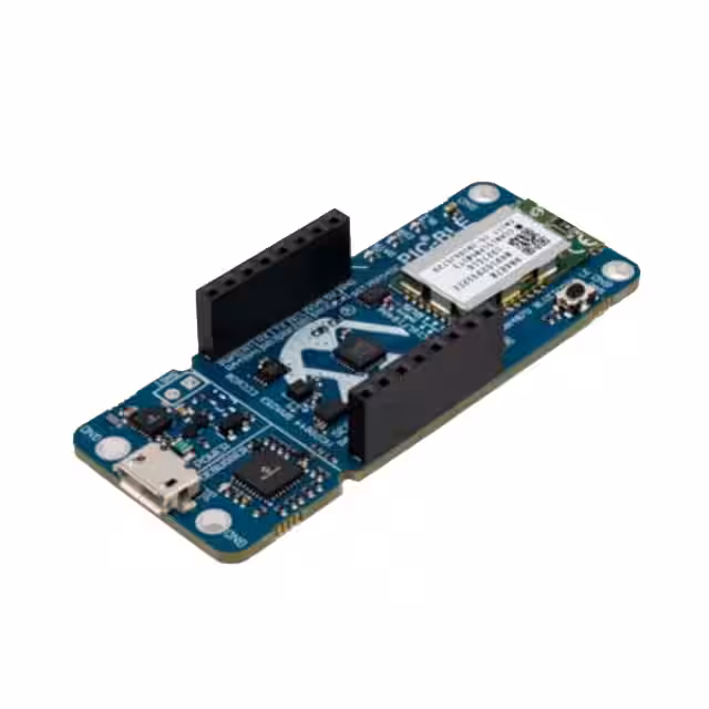 DT100112 Microchip Technology  Cartes de kits d'évaluation et de développement RF